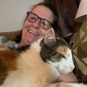 Meet your Posher, Sandi